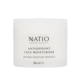 Natio Antioxidant Face Moisturiser 100g - Cosmetics Fragrance Direct-9316542111434