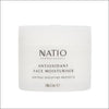 Natio Antioxidant Face Moisturiser 100g - Cosmetics Fragrance Direct-9316542111434