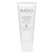 Natio Antioxidant Hand & Nail Cream 100g - Cosmetics Fragrance Direct-9316542110161