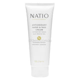 Natio Antioxidant Hand & Nail Cream 100g - Cosmetics Fragrance Direct-9316542110161