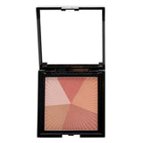 Natio Blush & Bronze Palette Rosy Glow 10g - Cosmetics Fragrance Direct-9316542135010