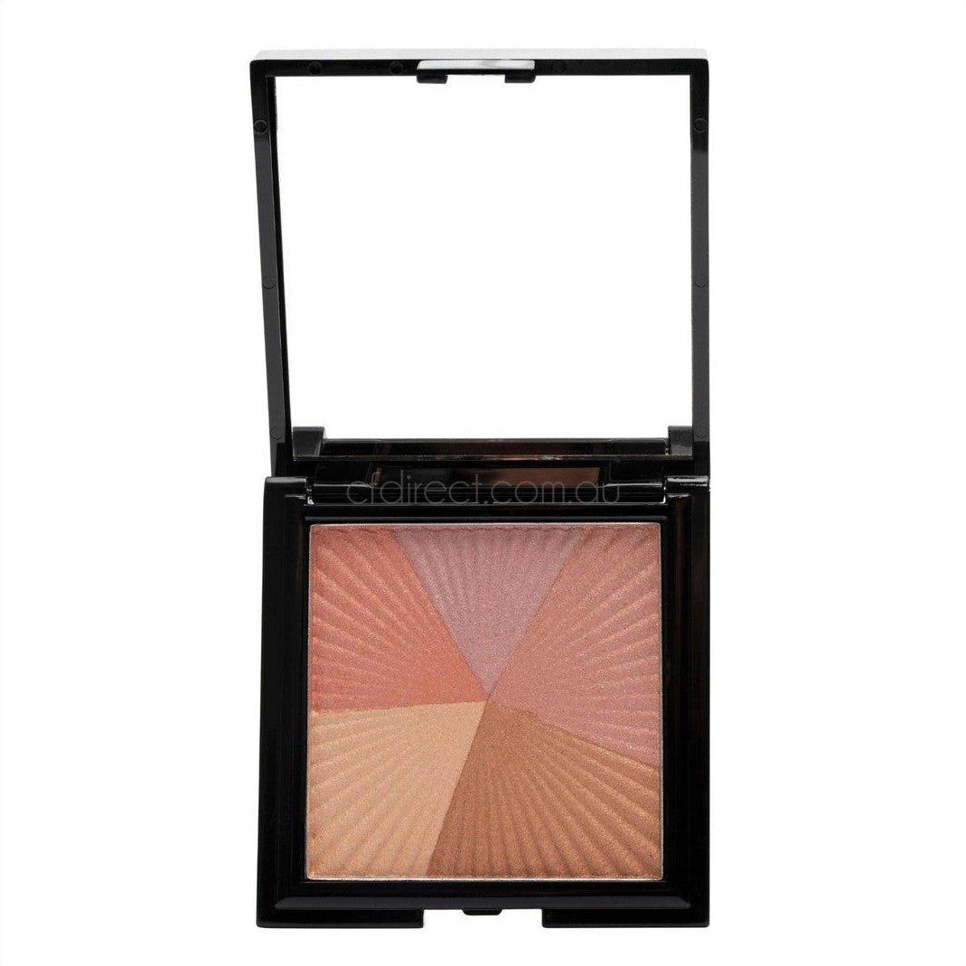 Natio Blush & Bronze Palette Sunkissed 10g - Cosmetics Fragrance Direct-9316542135003