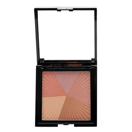 Natio Blush & Bronze Palette Sunkissed 10g - Cosmetics Fragrance Direct-9316542135003