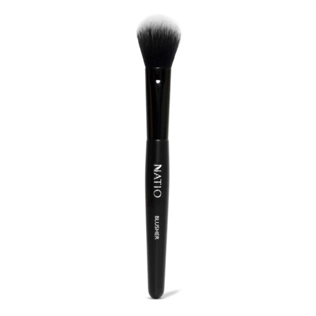 Natio Blusher Brush - Cosmetics Fragrance Direct-9316542112073