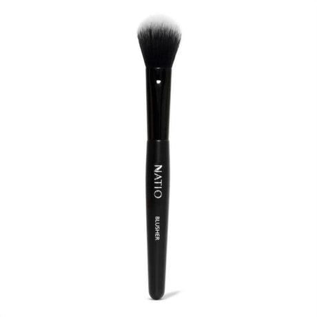 Natio Blusher Brush - Cosmetics Fragrance Direct-9316542112073