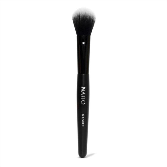Natio Blusher Brush - Cosmetics Fragrance Direct-9316542112073