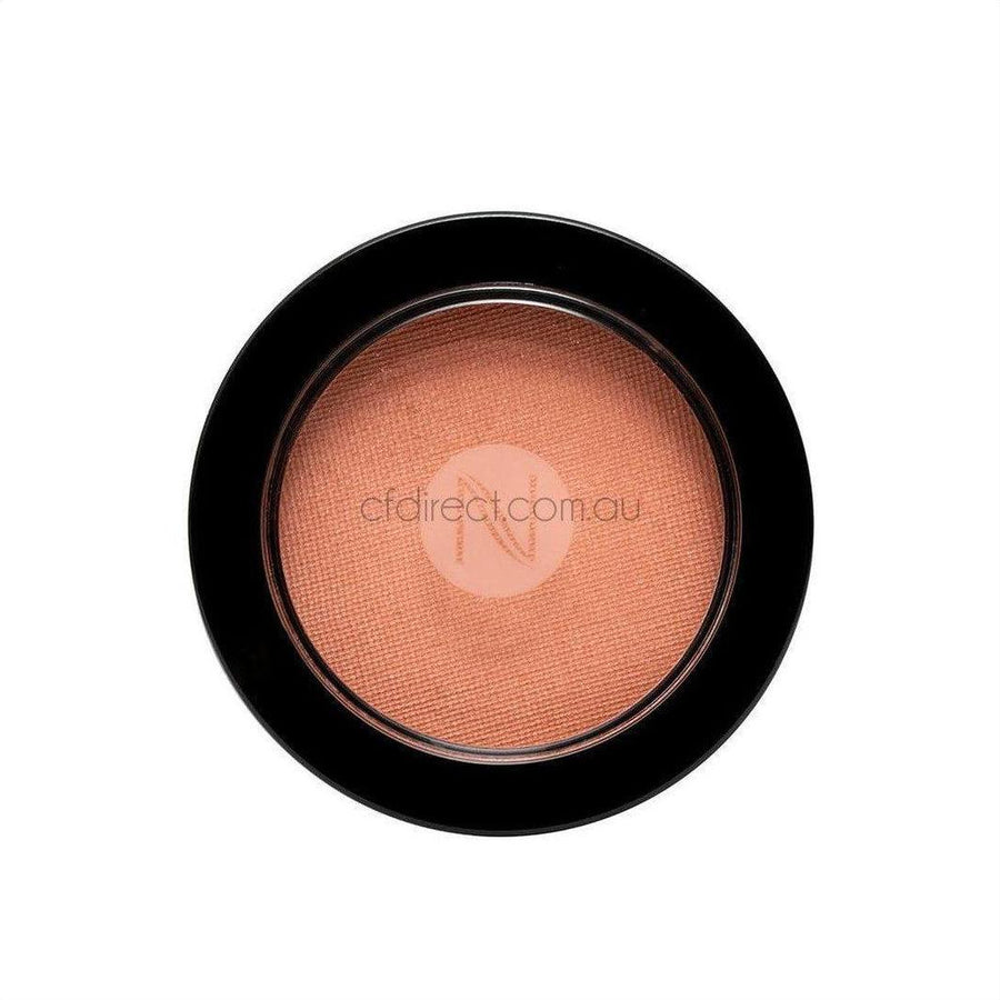 Natio Blusher Peach Glow 5g - Cosmetics Fragrance Direct-9316542113766