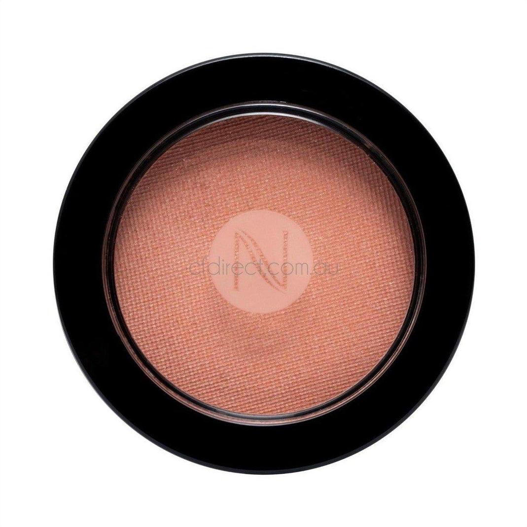 Natio Blusher Rosewood 5g - Cosmetics Fragrance Direct-9316542111861