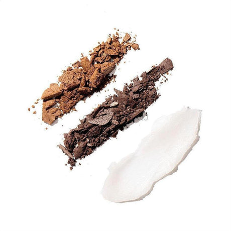 Natio Brow Kit 3.23g - Cosmetics Fragrance Direct-9316542127381