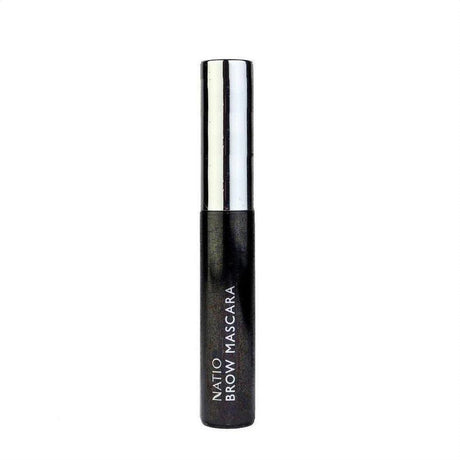 Natio Brow Mascara - Light Medium - Cosmetics Fragrance Direct-9316542136796