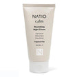 Natio Calm Nourishing Night Cream 75ml - Cosmetics Fragrance Direct-9316542146856