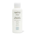 Natio Clear Shine Control Face Moisturiser 125ml - Cosmetics Fragrance Direct-9316542146795