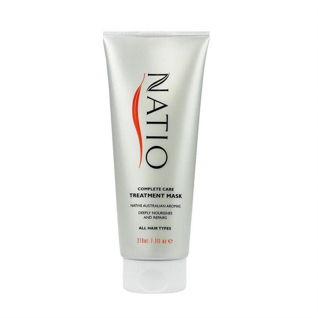 Natio Complete Care Treatment Mask 210ml - Cosmetics Fragrance Direct-67018036