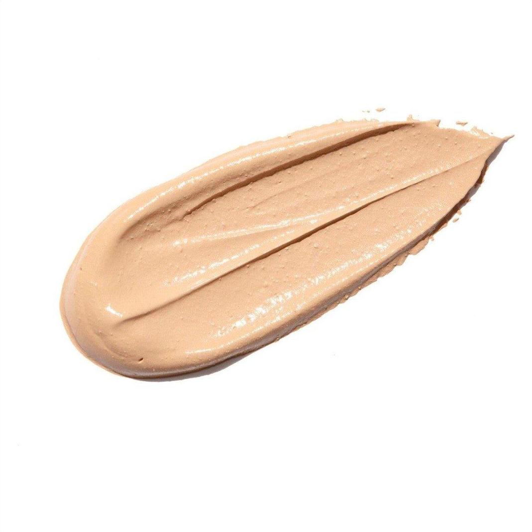 Natio Cream to Powder Foundation Light 7.5g - Cosmetics Fragrance Direct-9316542134358