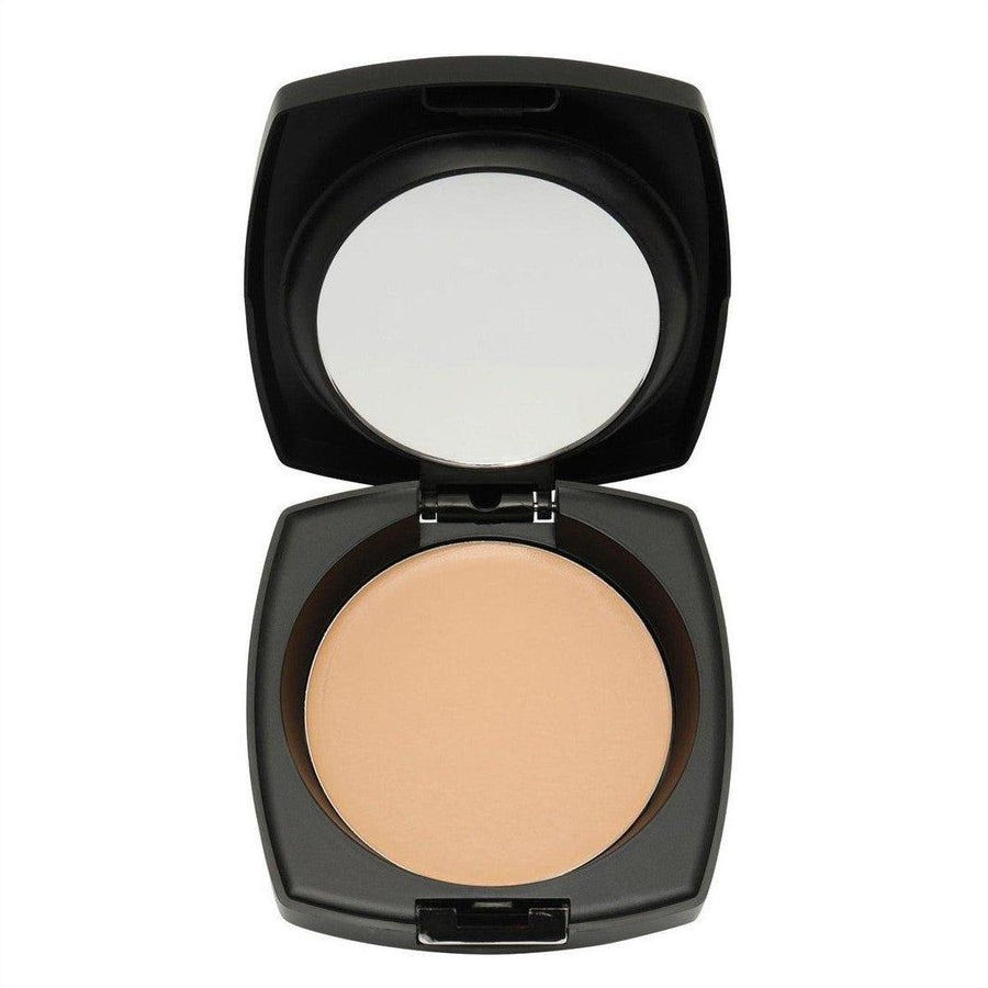 Natio Cream to Powder Foundation Light 7.5g - Cosmetics Fragrance Direct-9316542134358