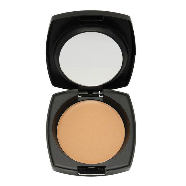 Natio Cream to Powder Foundation Light Honey 7.5g - Cosmetics Fragrance Direct-9316542135034