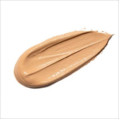 Natio Cream to Powder Foundation Light Honey 7.5g - Cosmetics Fragrance Direct-9316542135034