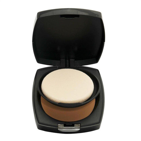Natio Cream to Powder Foundation Medium 7.5g - Cosmetics Fragrance Direct-9316542134365