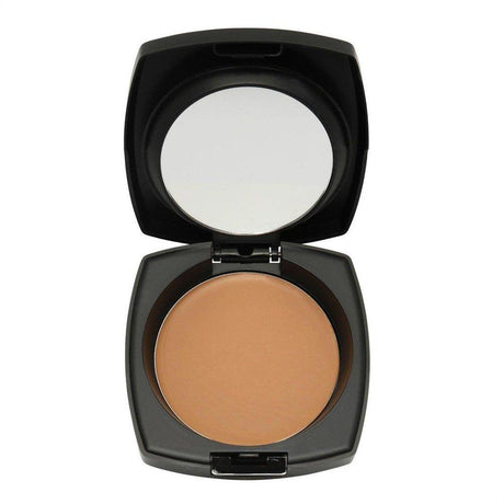 Natio Cream to Powder Foundation Medium 7.5g - Cosmetics Fragrance Direct-9316542134365