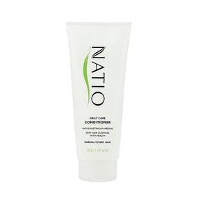 Natio Daily Care Conditioner 210ml - Cosmetics Fragrance Direct-53058868