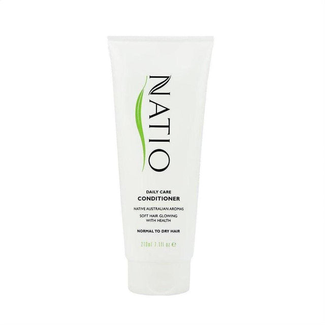 Natio Daily Care Conditioner 210ml - Cosmetics Fragrance Direct-53058868