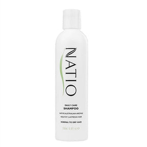 Natio Daily Care Shampoo 250ml - Cosmetics Fragrance Direct-34413876