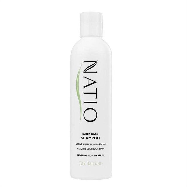 Natio Daily Care Shampoo 250ml - Cosmetics Fragrance Direct-34413876