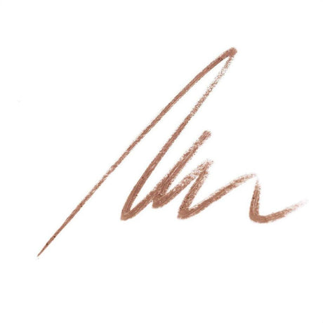 Natio Define Eye Brow Pencil Light Brown 1.2g - Cosmetics Fragrance Direct-9316542126063