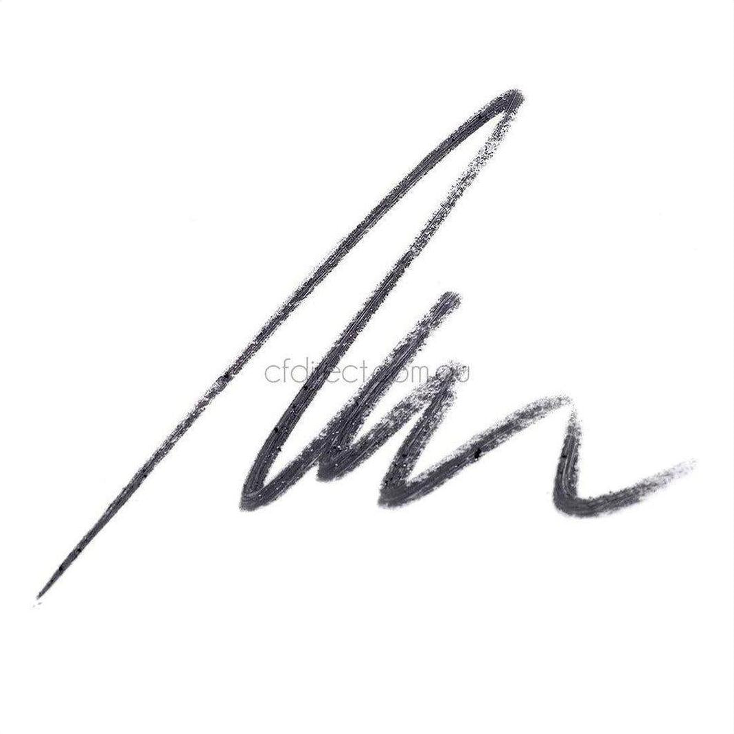 Natio Define Eye Pencil Charcoal 1.2g - Cosmetics Fragrance Direct-9316542126049