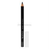 Natio Define Eye Pencil Charcoal 1.2g - Cosmetics Fragrance Direct-9316542126049