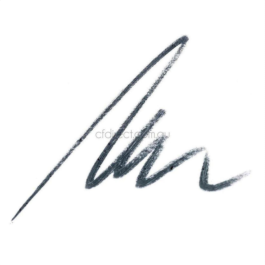 Natio Define Eye Pencil Steel Grey 1.2g - Cosmetics Fragrance Direct-9316542126056