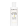 Natio Evening Primrose Moisturising Face Lotion 125ml - Cosmetics Fragrance Direct-9316542111458