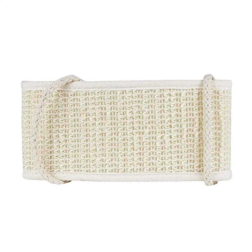 Natio Exfoliating Back Strap - Cosmetics Fragrance Direct-18832692