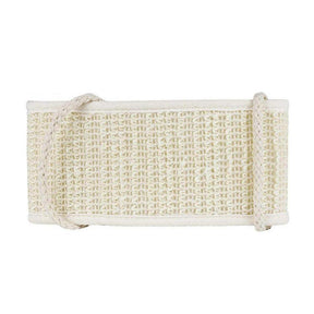 Natio Exfoliating Back Strap - Cosmetics Fragrance Direct-18832692