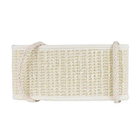 Natio Exfoliating Back Strap - Cosmetics Fragrance Direct-18832692