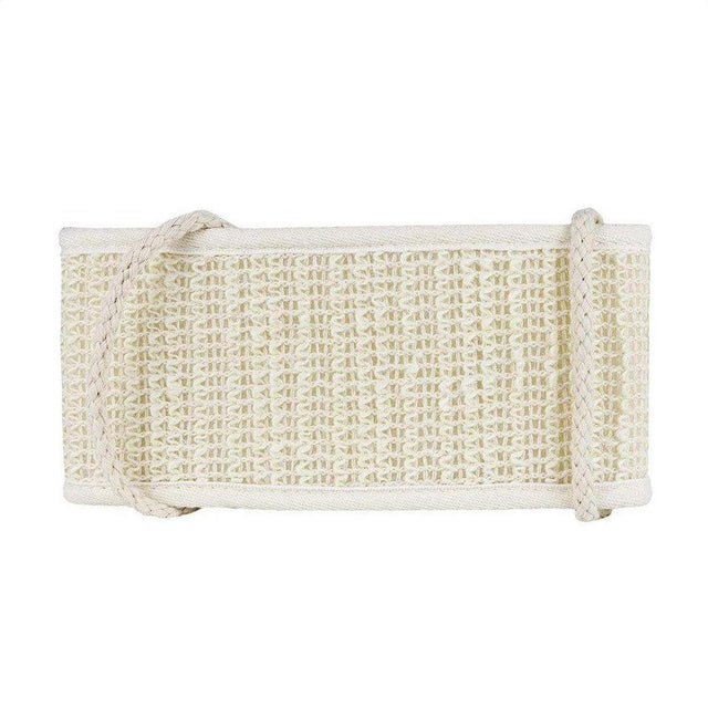 Natio Exfoliating Back Strap - Cosmetics Fragrance Direct-18832692