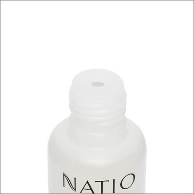 Natio Eye Makeup Remover 75ml - Cosmetics Fragrance Direct-9316542111557