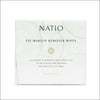 Natio Eye Makeup Remover Wipes 30 Wipes - Cosmetics Fragrance Direct-9316542123222