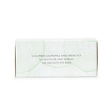 Natio Eye Makeup Remover Wipes 30 Wipes - Cosmetics Fragrance Direct-9316542123222