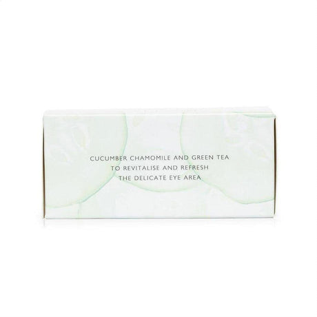 Natio Eye Makeup Remover Wipes 30 Wipes - Cosmetics Fragrance Direct-9316542123222