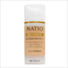 Natio Flawless Foundation SPF 15 Light Honey 30ml - Cosmetics Fragrance Direct-9316542130916