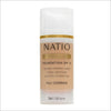 Natio Flawless Foundation SPF 15 Light Medium 30ml - Cosmetics Fragrance Direct-9316542130909