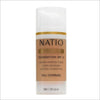 Natio Flawless Foundation SPF 15 Medium Tan 30ml - Cosmetics Fragrance Direct-9316542130930