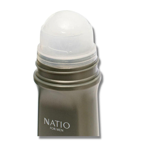 Natio for Men Antiperspirant Deodorant 100ml - Cosmetics Fragrance Direct-9316542118648