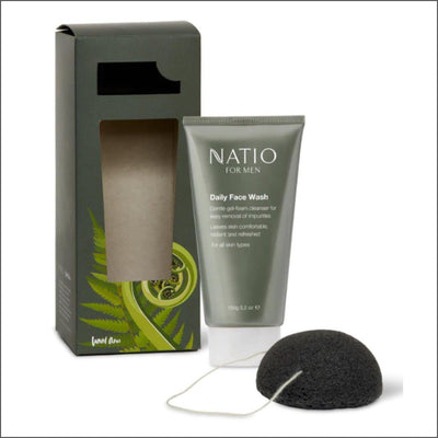 Natio Forest Mist Gift Set - Cosmetics Fragrance Direct-9316542149833
