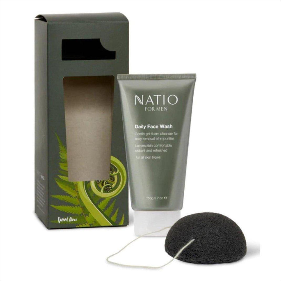Natio Forest Mist Gift Set - Cosmetics Fragrance Direct-9316542149833