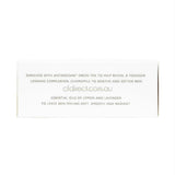 Natio Gentle Cleansing Wipes 24 Wipes - Cosmetics Fragrance Direct-9316542116637