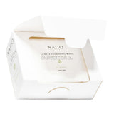 Natio Gentle Cleansing Wipes 24 Wipes - Cosmetics Fragrance Direct-9316542116637