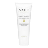 Natio Gentle Foaming Facial Cleanser 100g - Cosmetics Fragrance Direct-9316542111472