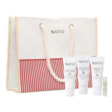 Natio Gum Blossom Gift Set - Cosmetics Fragrance Direct-
